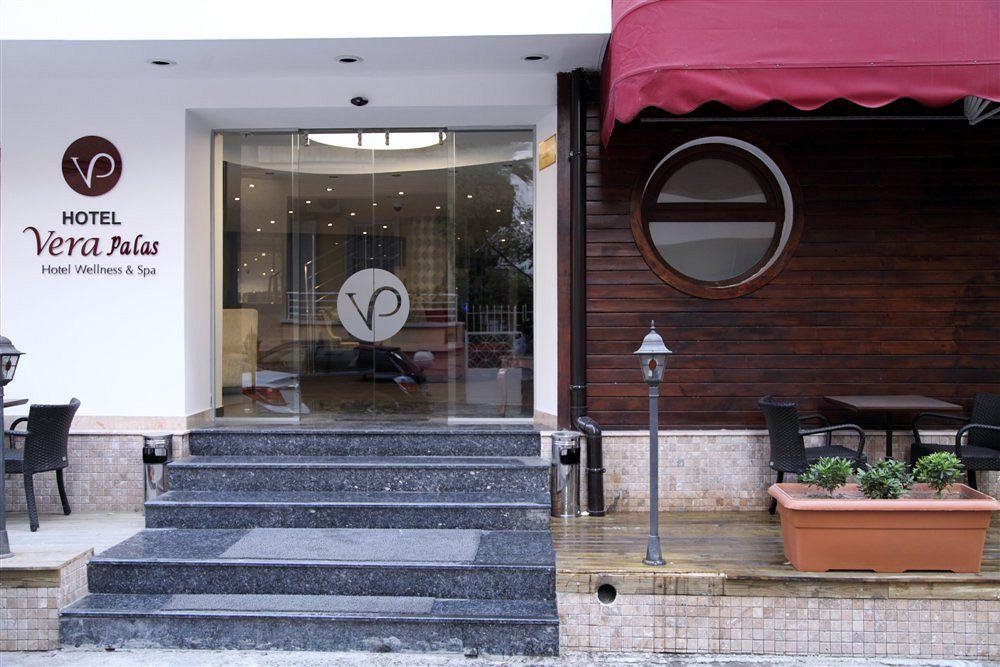 Mira Otel Alsancak İzmir Exteriér fotografie